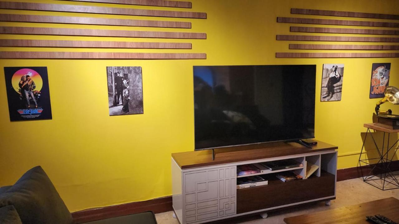 Paisa Hostel Medellin Luaran gambar