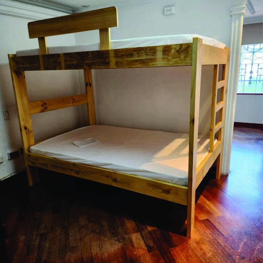Paisa Hostel Medellin Luaran gambar