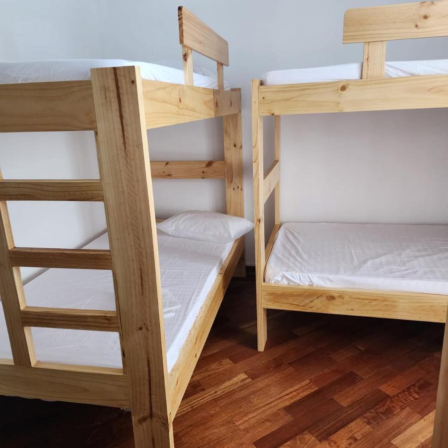 Paisa Hostel Medellin Luaran gambar
